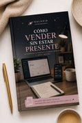 Cómo Vender sin Estar Presente | Automatiza Ventas y Recupera tu Tiempo