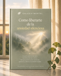 Cómo Liberarte de la Ansiedad Silenciosa | Recupera la Calma que Nadie Ve