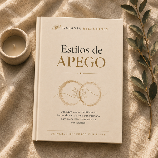 Estilos de Apego | Descubre Cómo Tu Forma de Amar Influye en Tus Relaciones